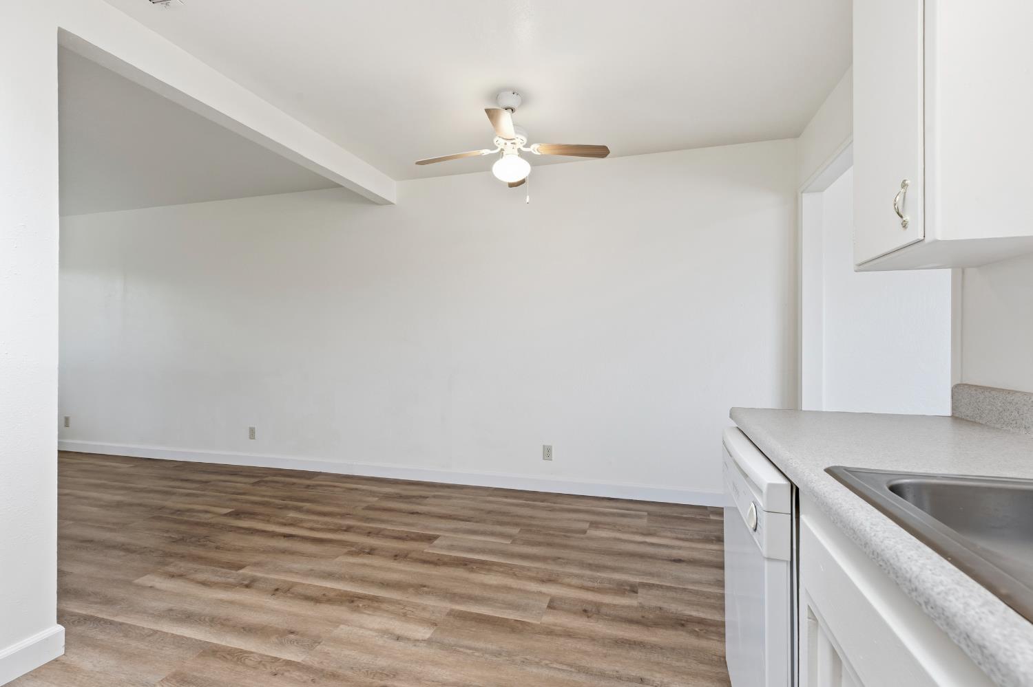 91 Summit Avenue Sonora, CA 95370 - Photo 20 of 53 a view of a kitchen with marble kitchen and sink