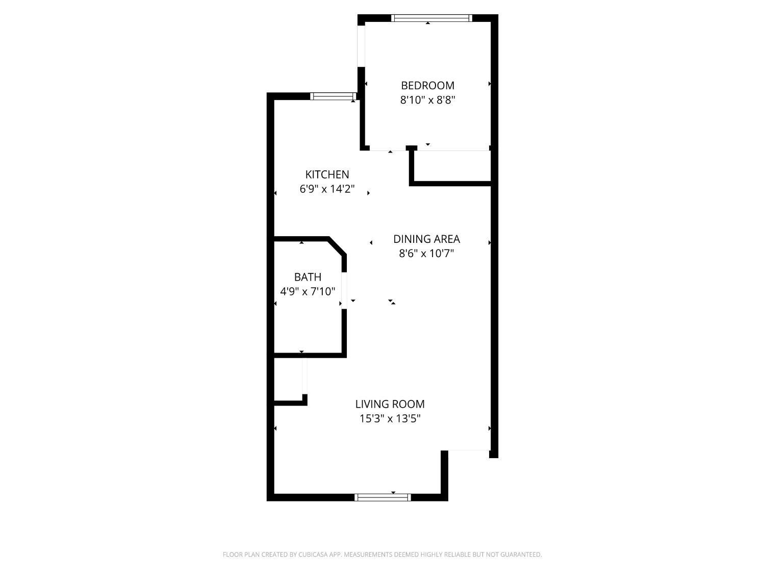 91 Summit Avenue Sonora, CA 95370 - Photo 53 of 53