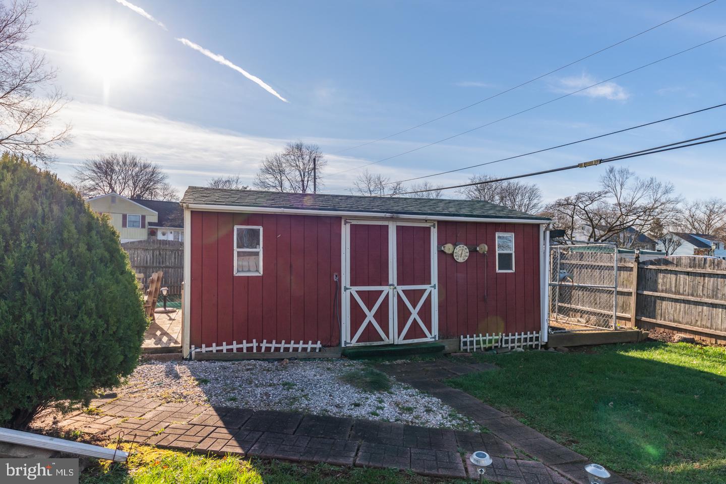810 Sunnylea Road Lansdale, PA 19446 - Photo 19 of 22 Gallery Image 19