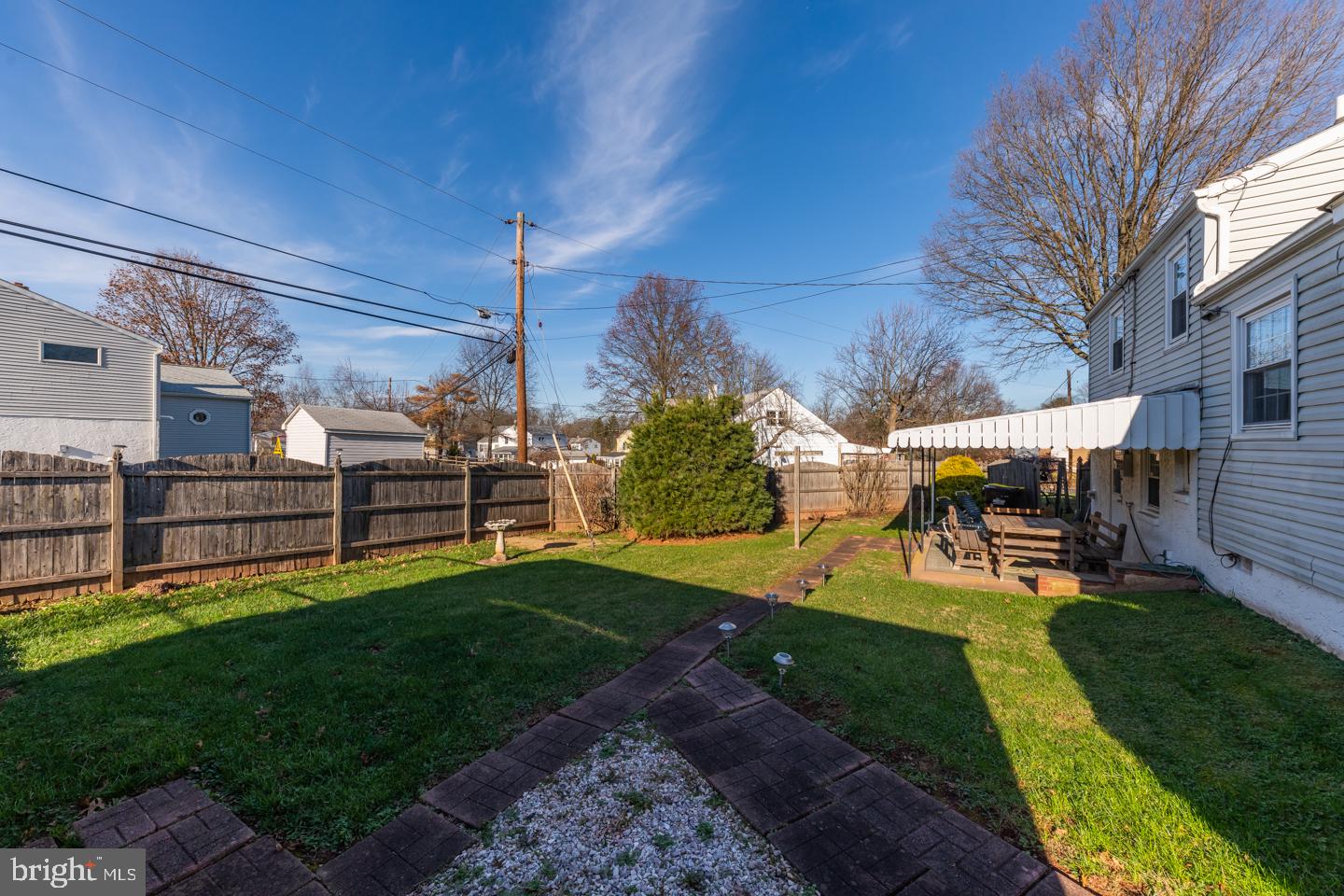810 Sunnylea Road Lansdale, PA 19446 - Photo 21 of 22 Gallery Image 21