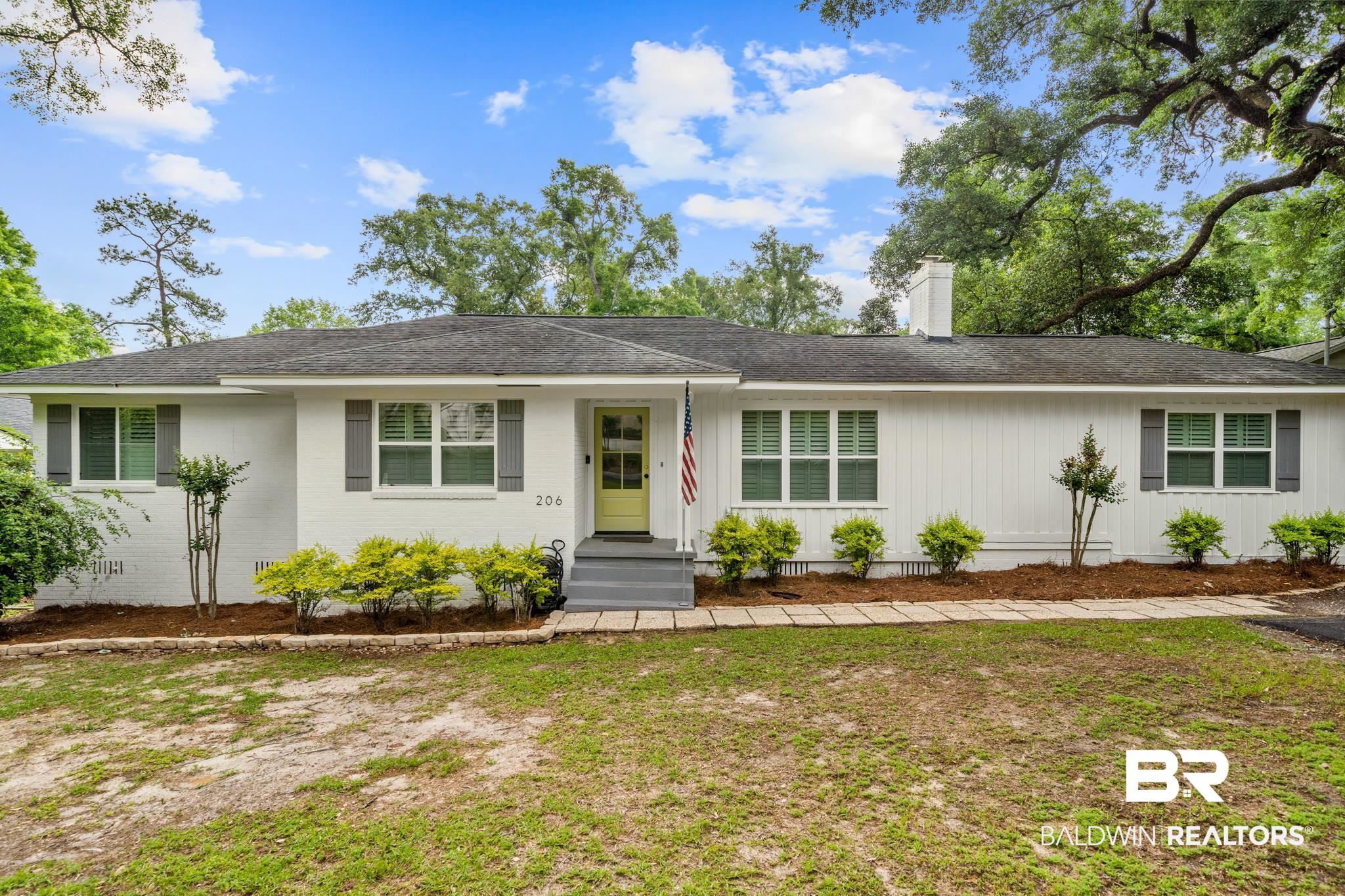 206 Stillwood Lane Mobile, AL 36608 - Photo 32 of 33