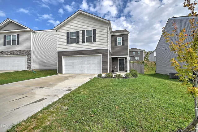 $309,000 | 1228 Cherry Grove, Greeneville, TN 37745