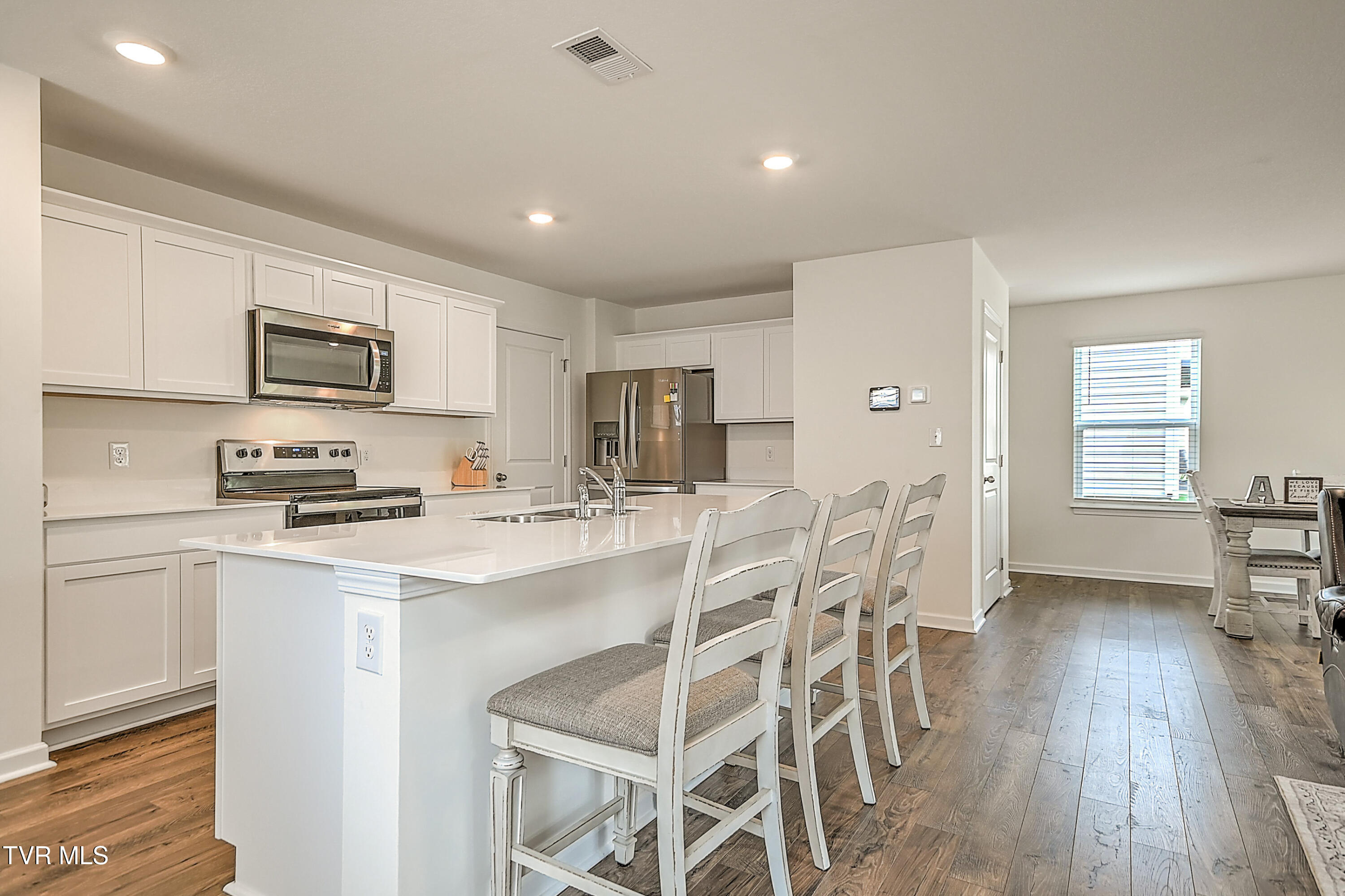 1228 Cherry Grove Greeneville, TN 37745 - Photo 18 of 43 1228 Cherry Grove AH-18