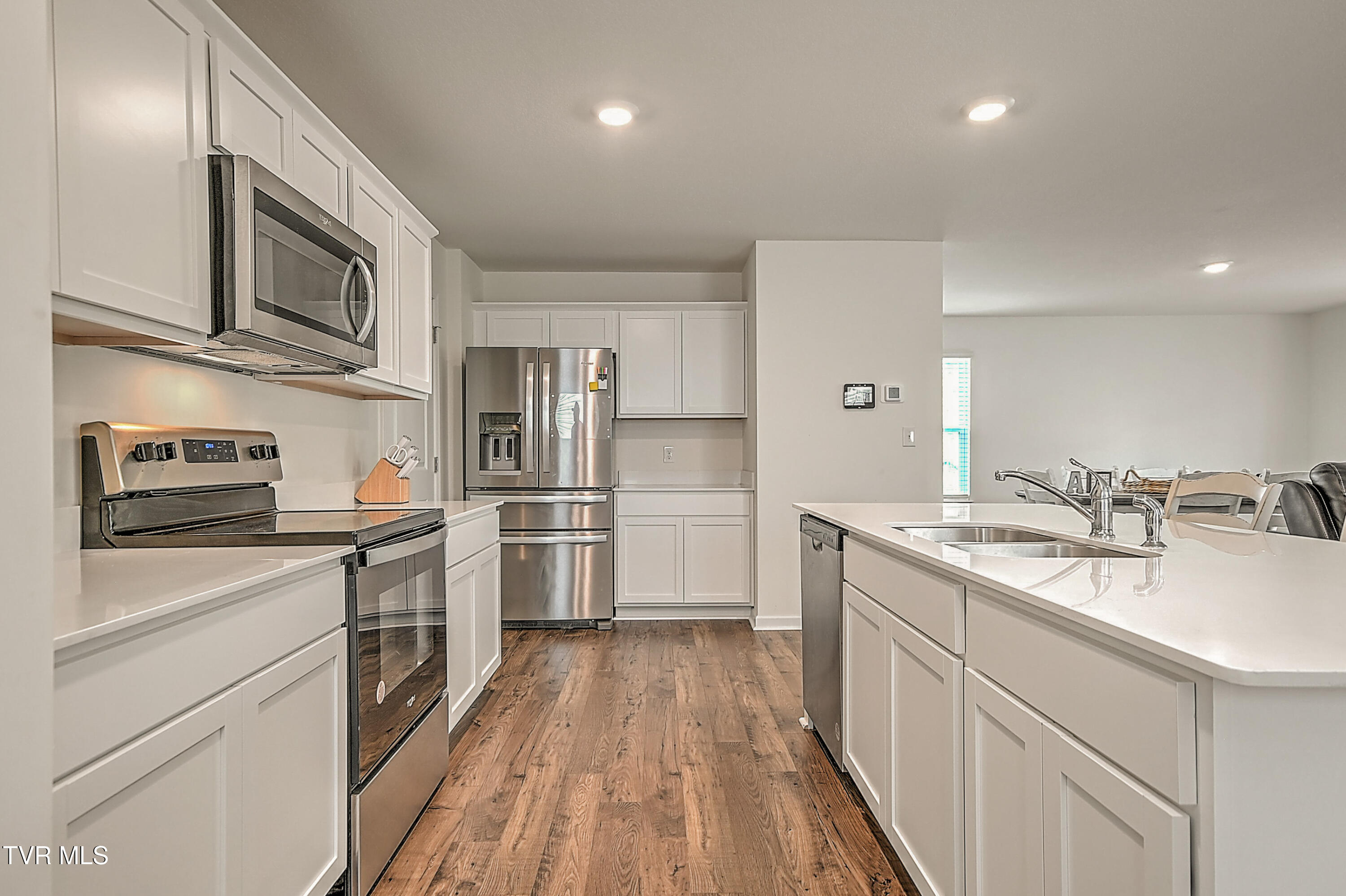 1228 Cherry Grove Greeneville, TN 37745 - Photo 7 of 43 1228 Cherry Grove AH-7
