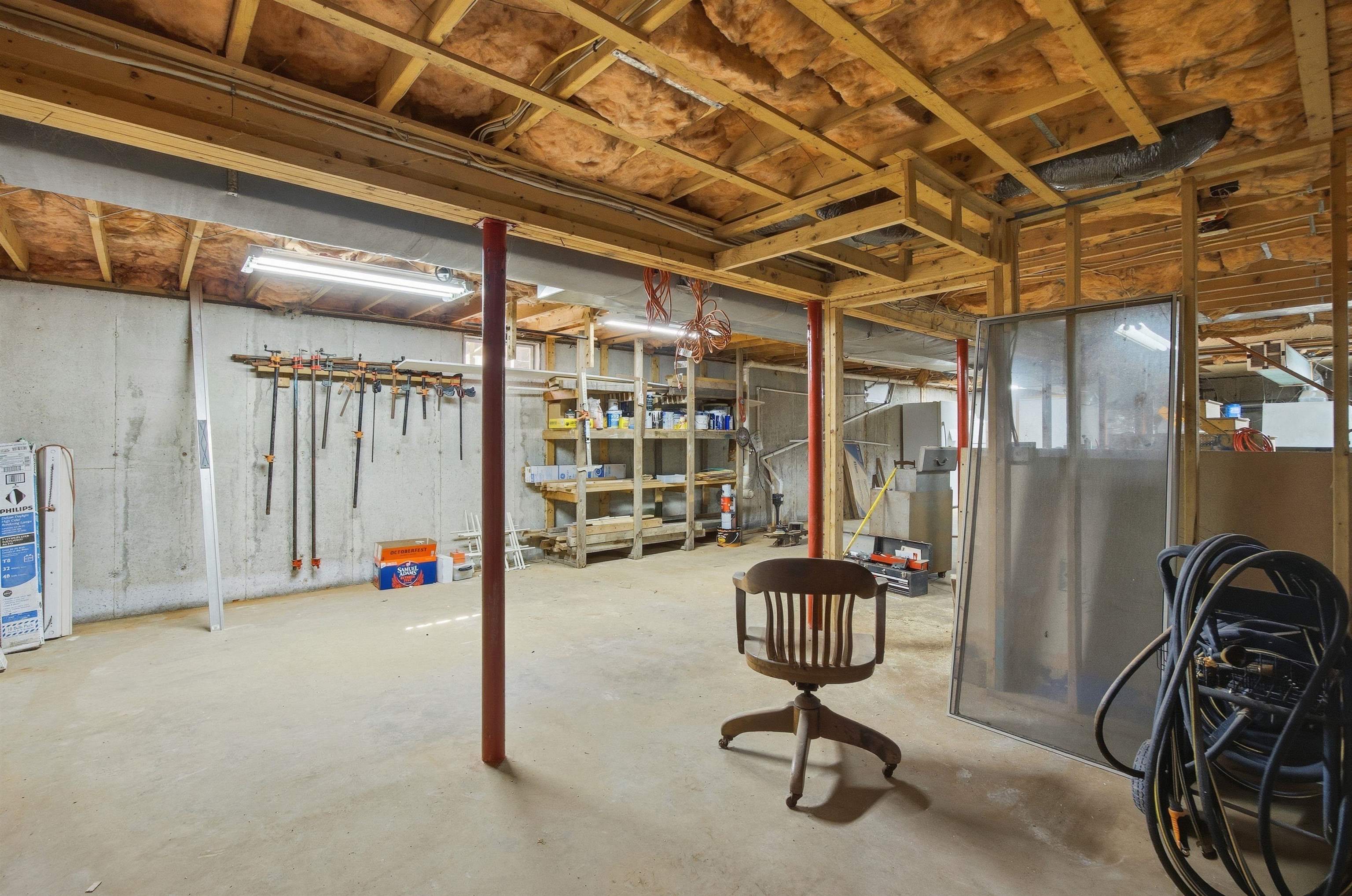 89 Old Center Road Deerfield, NH 03037 - Photo 55 of 58
