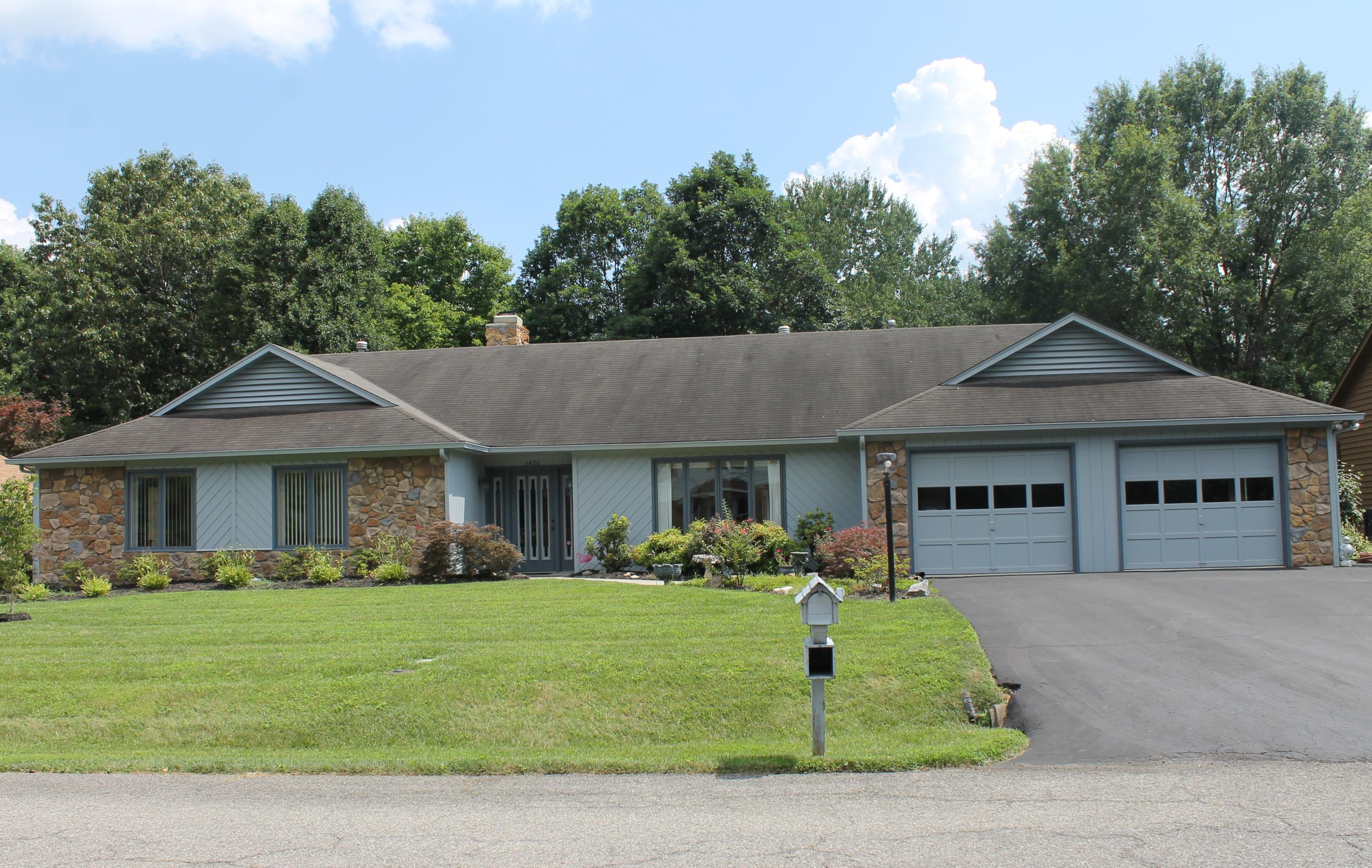 3420 Valentine Road Southwest Roanoke, VA 24018 - Photo 1 of 65 3420 Valentine Road BEST