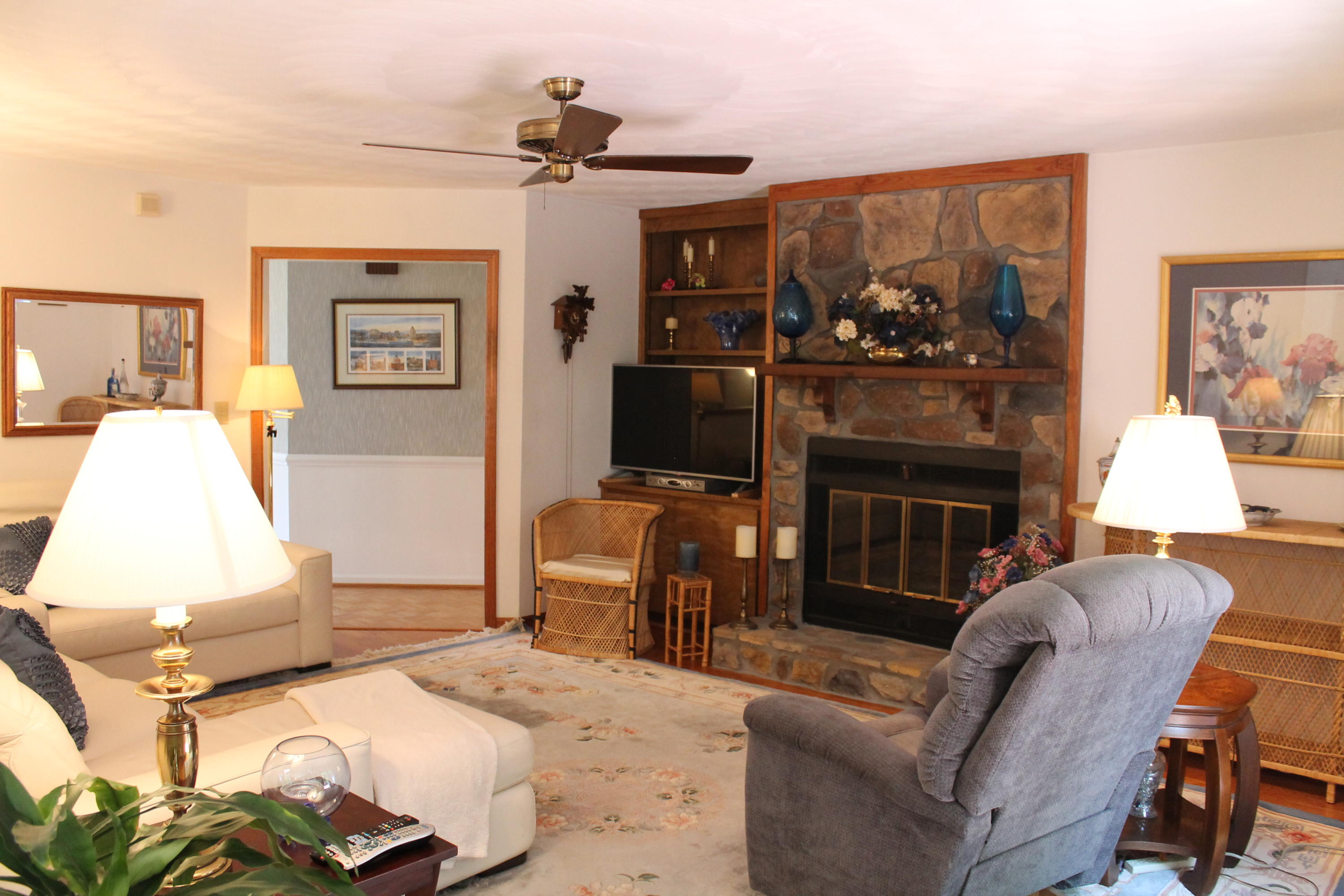 3420 Valentine Road Southwest Roanoke, VA 24018 - Photo 24 of 65 IMG_6018