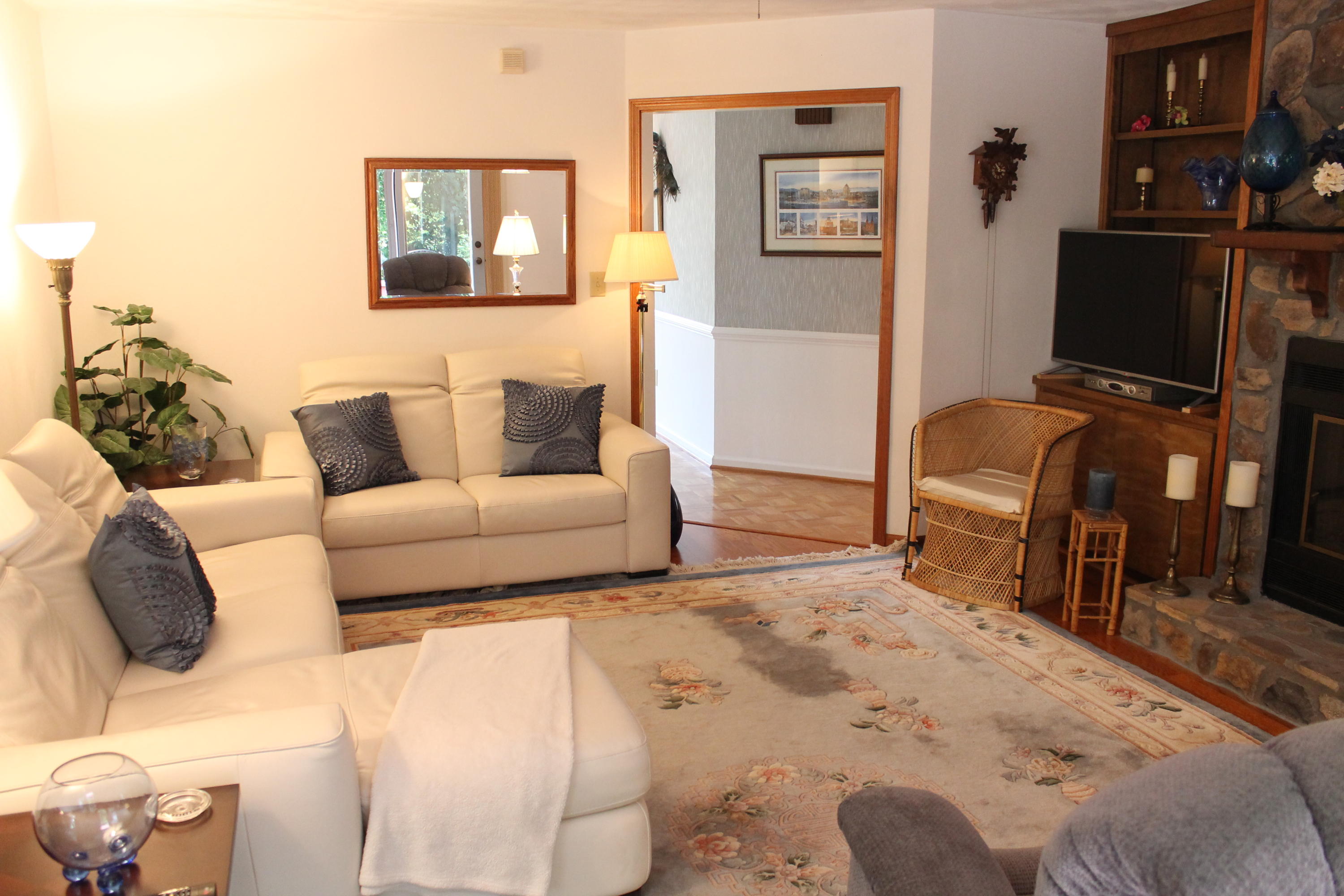 3420 Valentine Road Southwest Roanoke, VA 24018 - Photo 25 of 65 IMG_6020