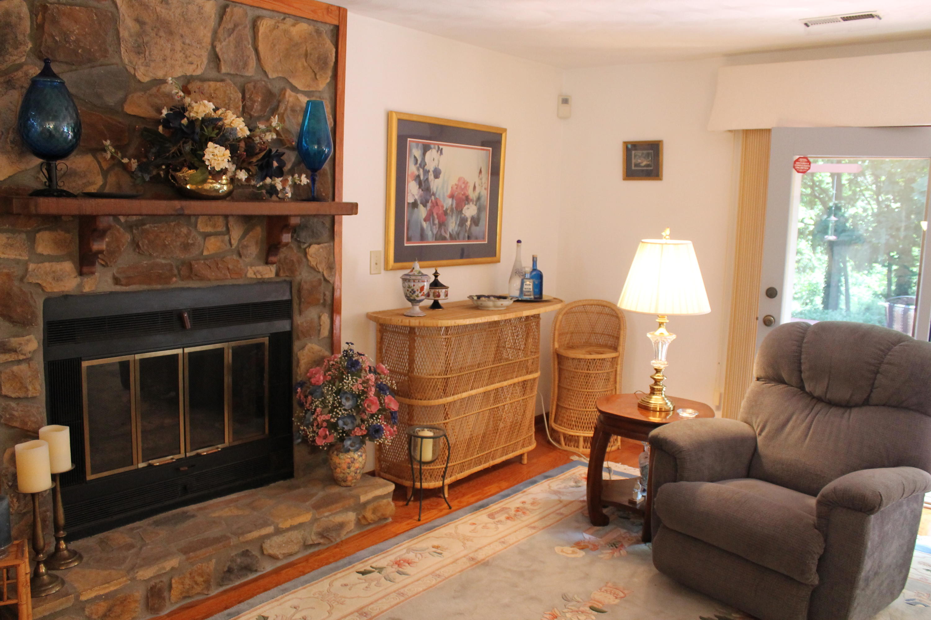3420 Valentine Road Southwest Roanoke, VA 24018 - Photo 29 of 65 IMG_6025