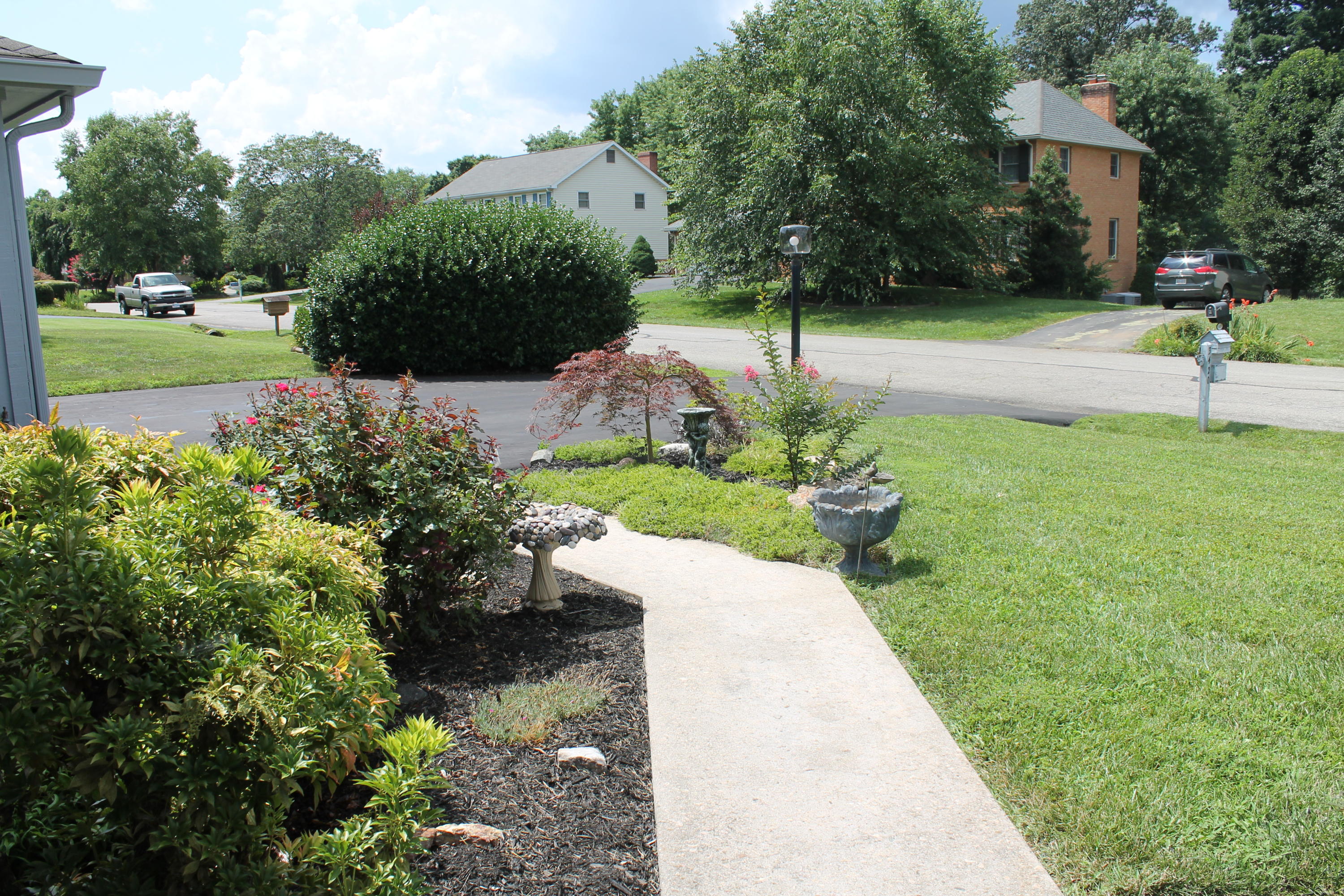 3420 Valentine Road Southwest Roanoke, VA 24018 - Photo 64 of 65 IMG_6140