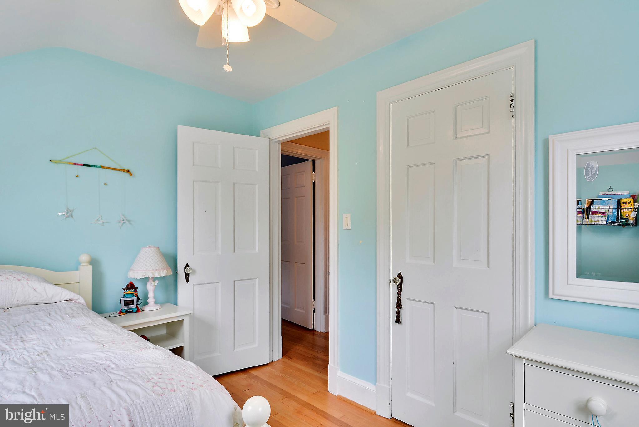 2700 Farm Road Alexandria, VA 22302 - Photo 20 of 30 Bedroom