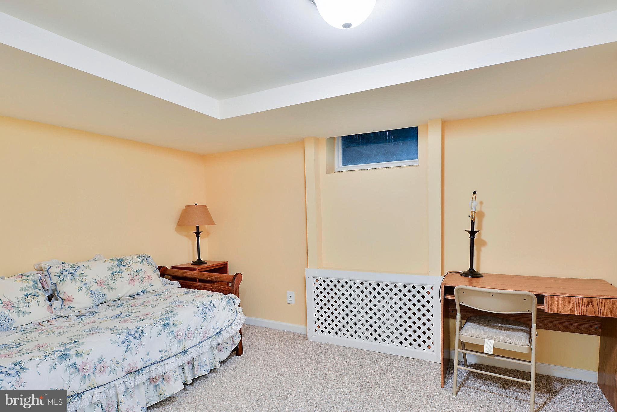 2700 Farm Road Alexandria, VA 22302 - Photo 21 of 30 Lower Level Den