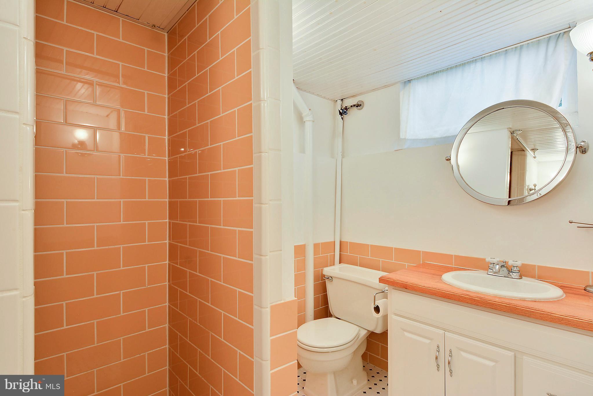 2700 Farm Road Alexandria, VA 22302 - Photo 23 of 30 Lower Level Full Bath