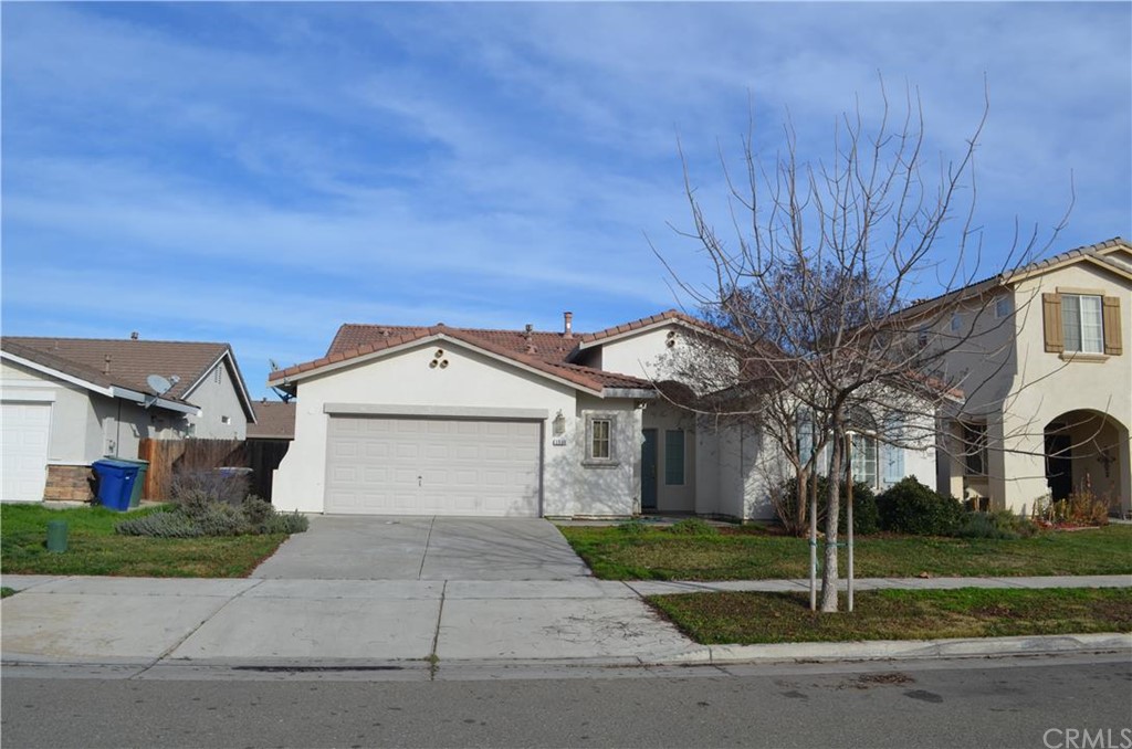3536 San Moritz Avenue Merced, CA 95348 - Photo 1 of 1 Gallery Image 1