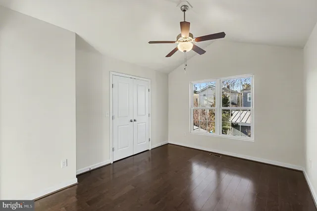 $569,000 | 606 Shepherd Street, Fredericksburg, VA 22401