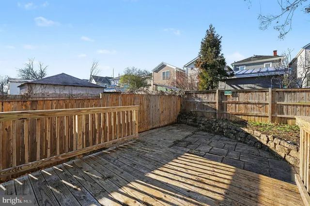 $569,000 | 606 Shepherd Street, Fredericksburg, VA 22401