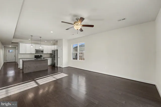 $569,000 | 606 Shepherd Street, Fredericksburg, VA 22401