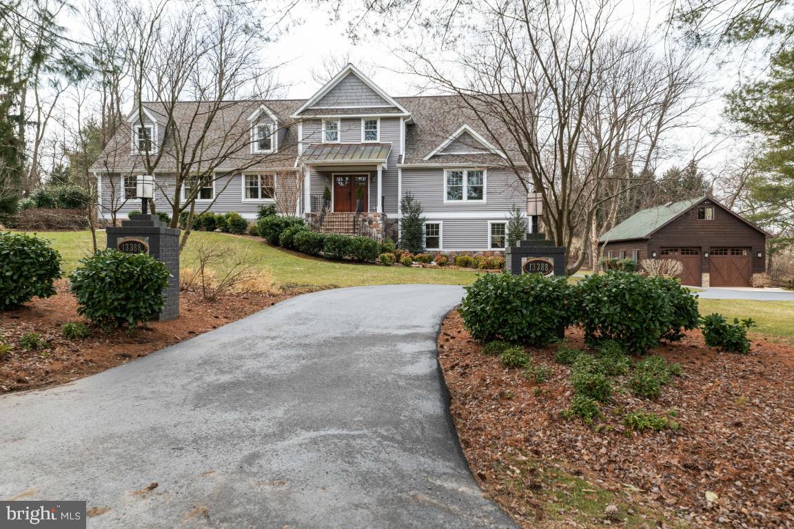 13388 Hunt Ridge Road Ellicott City, MD 21042 - Photo 1 of 74 Gallery Image 1