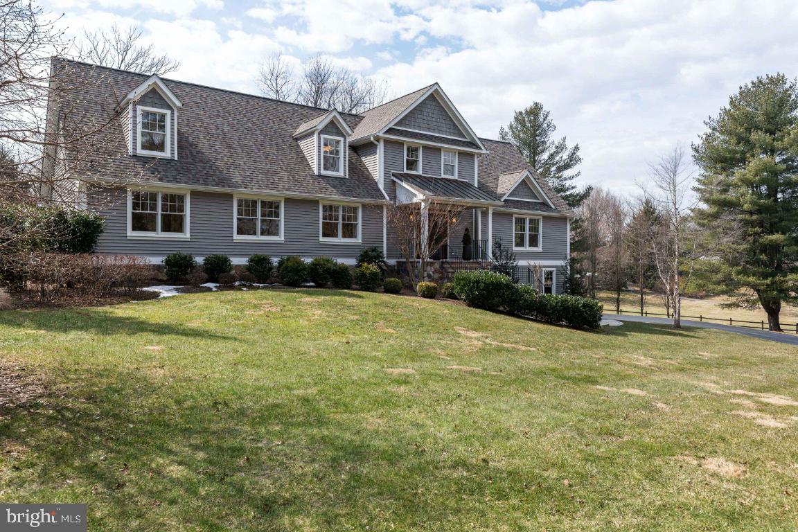 13388 Hunt Ridge Road Ellicott City, MD 21042 - Photo 2 of 74 Gallery Image 2