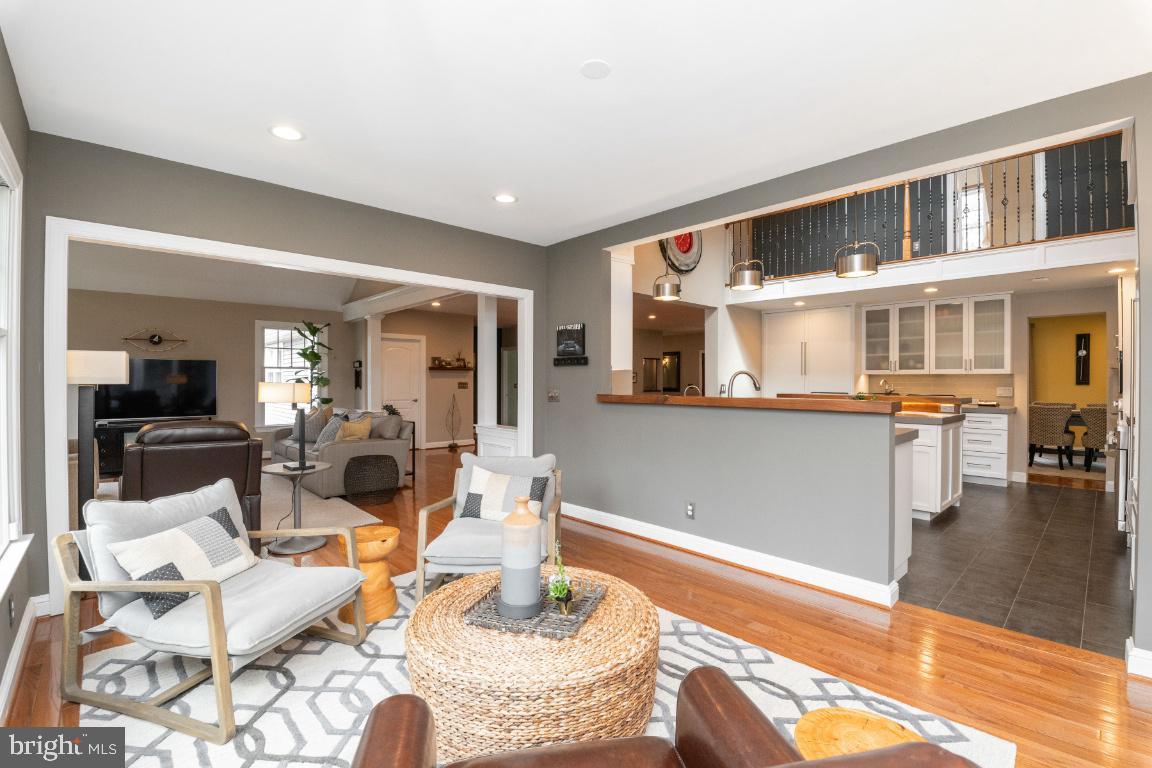 13388 Hunt Ridge Road Ellicott City, MD 21042 - Photo 13 of 74 Gallery Image 13