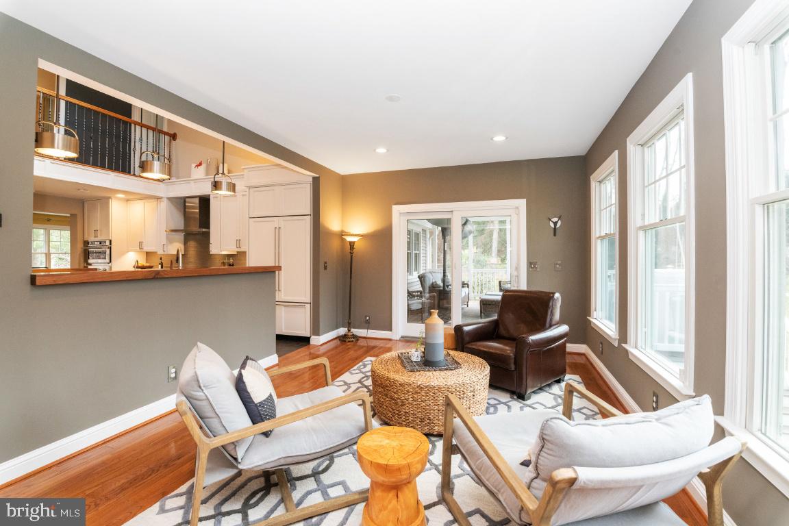 13388 Hunt Ridge Road Ellicott City, MD 21042 - Photo 14 of 74 Gallery Image 14