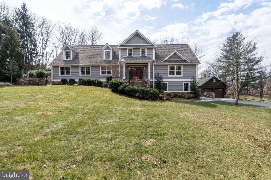 13388 Hunt Ridge Road Ellicott City, MD 21042 - Photo 3 of 74 Gallery Image 3