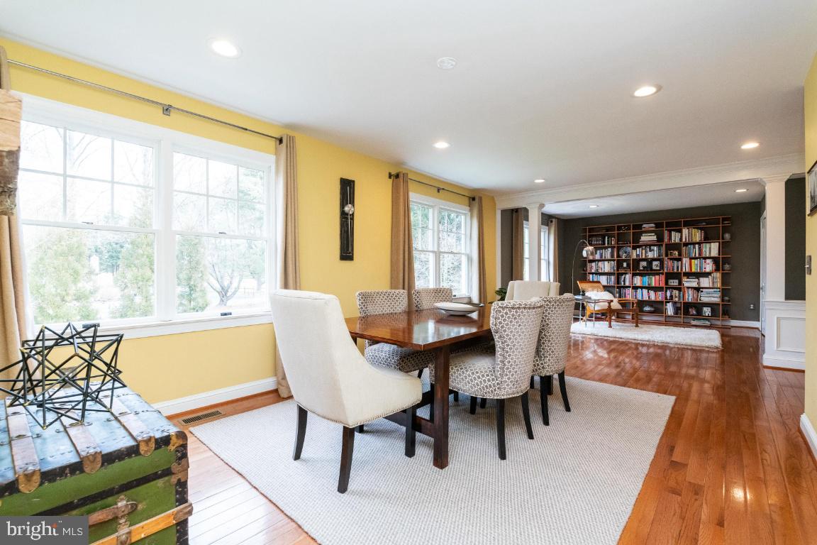 13388 Hunt Ridge Road Ellicott City, MD 21042 - Photo 26 of 74 Gallery Image 26