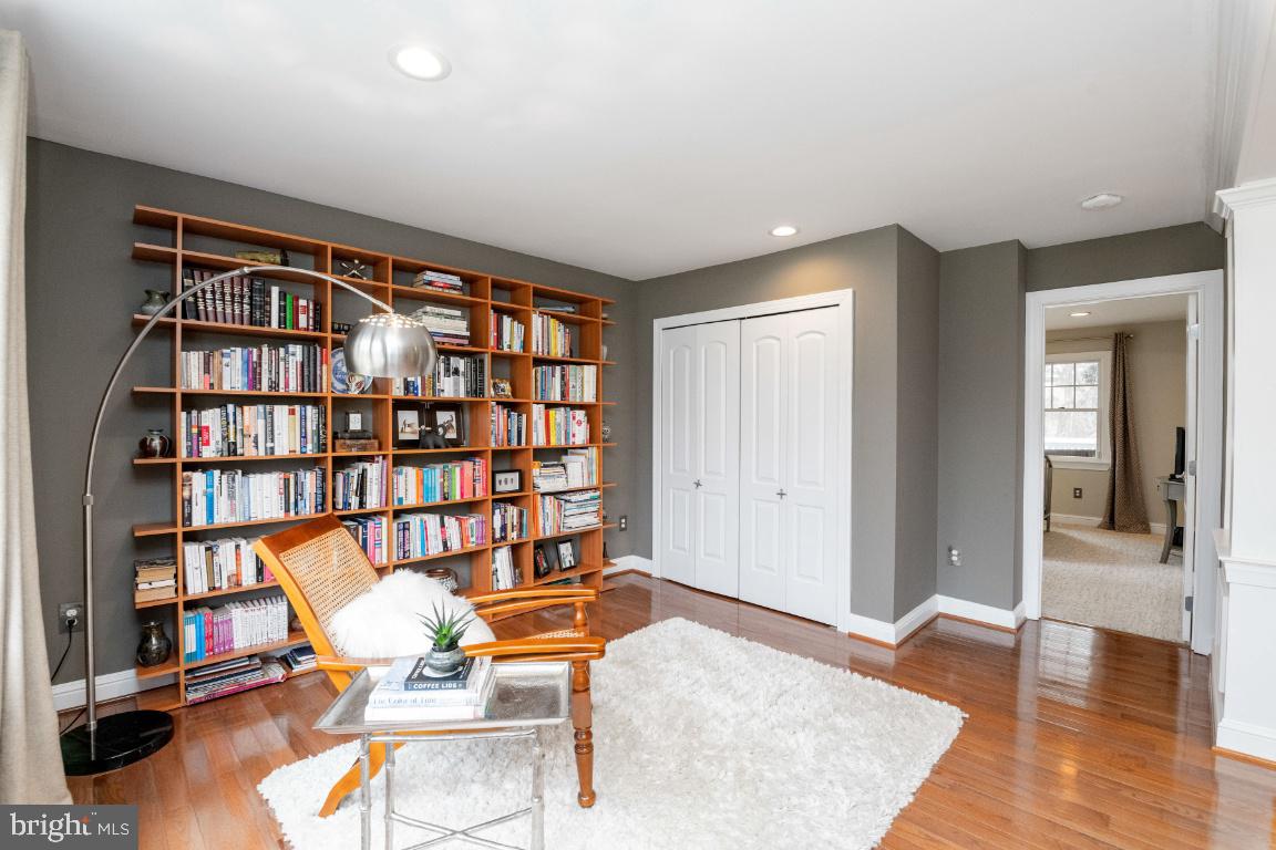 13388 Hunt Ridge Road Ellicott City, MD 21042 - Photo 29 of 74 Gallery Image 29