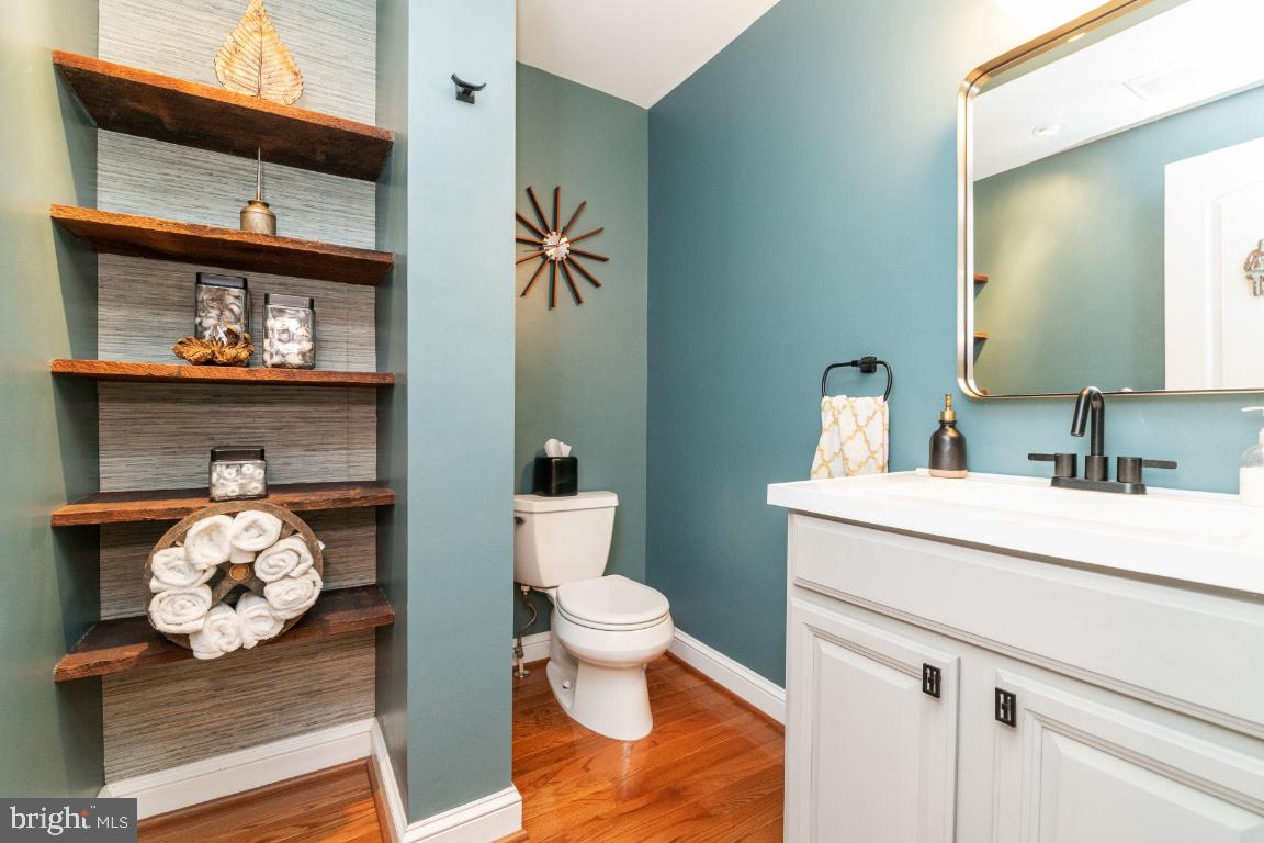 13388 Hunt Ridge Road Ellicott City, MD 21042 - Photo 32 of 74 Gallery Image 32