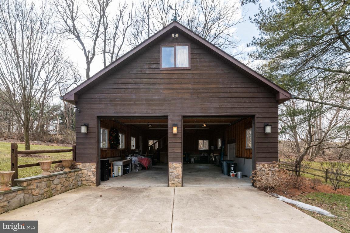 13388 Hunt Ridge Road Ellicott City, MD 21042 - Photo 68 of 74 Gallery Image 68