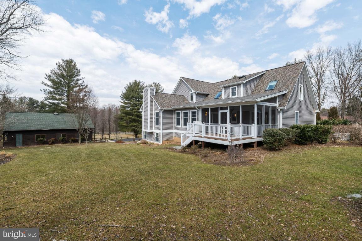 13388 Hunt Ridge Road Ellicott City, MD 21042 - Photo 71 of 74 Gallery Image 71