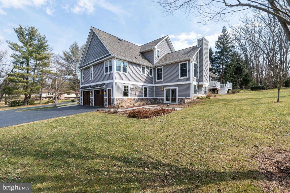 13388 Hunt Ridge Road Ellicott City, MD 21042 - Photo 72 of 74 Gallery Image 72