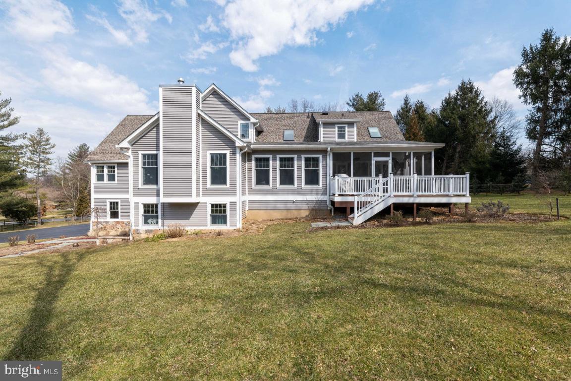 13388 Hunt Ridge Road Ellicott City, MD 21042 - Photo 74 of 74 Gallery Image 74