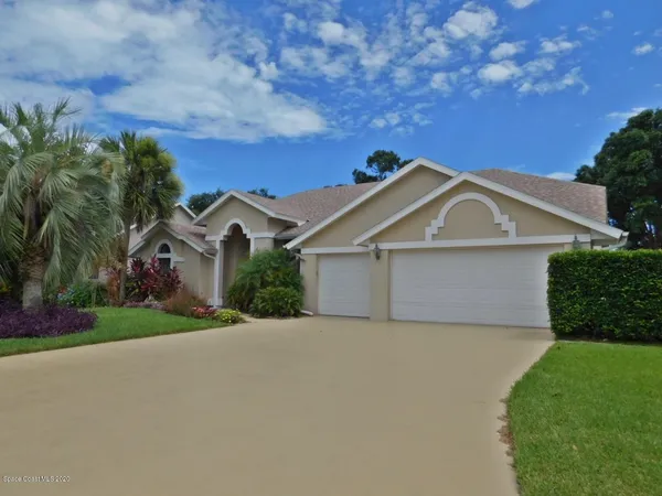 $3,900 | 1367 Cypress Trace Drive, Melbourne, FL 32940