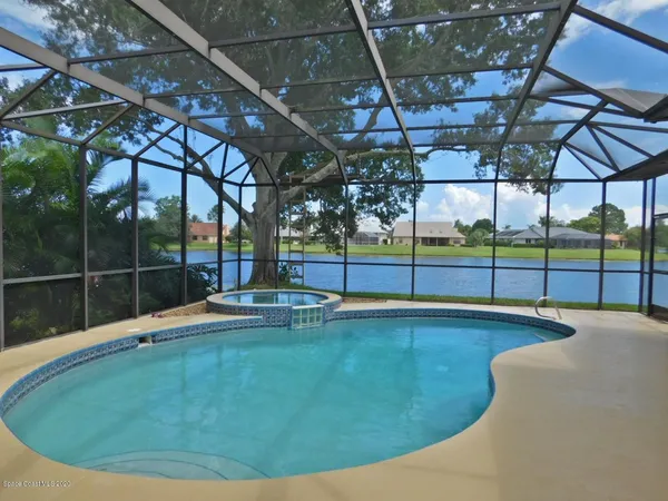 $3,900 | 1367 Cypress Trace Drive, Melbourne, FL 32940