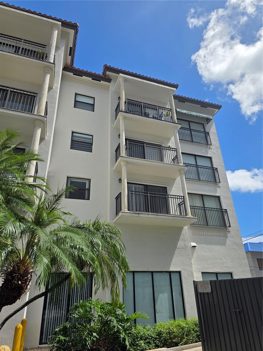 650 Palm Avenue, Unit 2B6 Hialeah, FL 33010 - Photo 2 of 12 a front view of a building