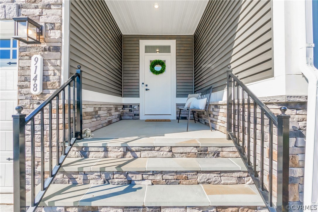 9148 Widthby Road Chesterfield, VA 23832 - Photo 4 of 28 Gallery Image 4