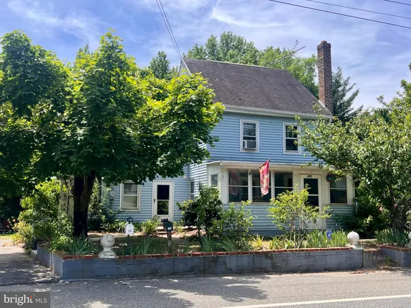 $120,000 | 221 Quinton-Marlboro Road, Salem, NJ 08079