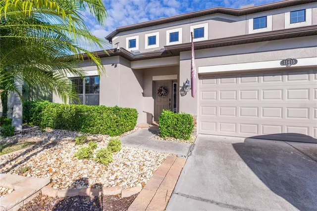 $2,750 | 11415 Blue Crane Street, Riverview, FL 33569