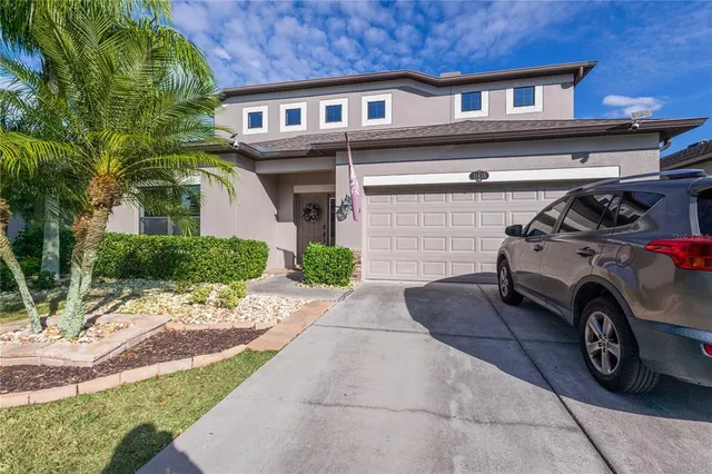 $2,750 | 11415 Blue Crane Street, Riverview, FL 33569