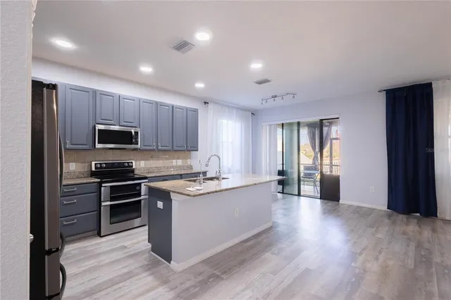 $2,750 | 11415 Blue Crane Street, Riverview, FL 33569