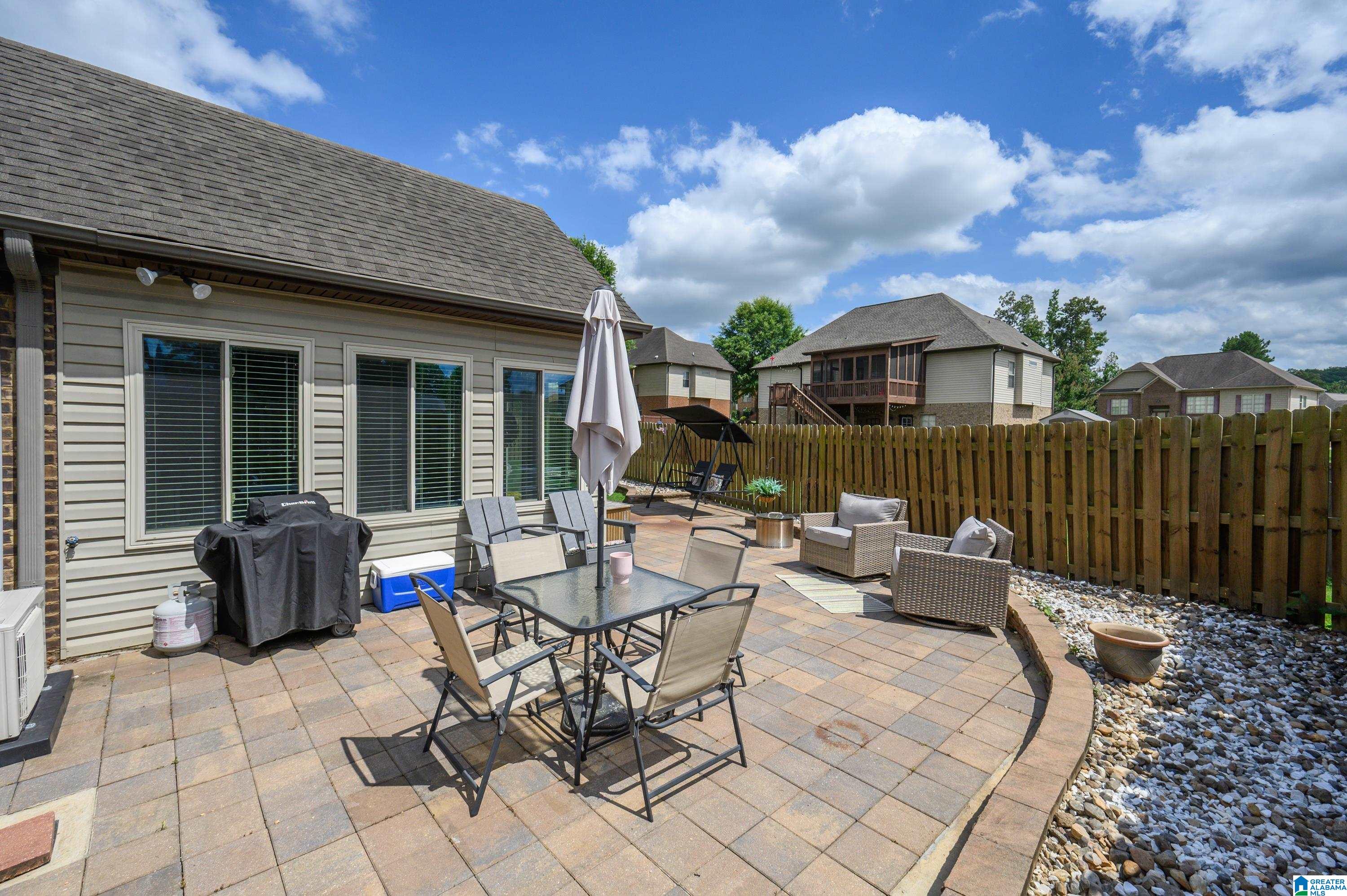 312 Cromwell Alabaster, AL 35114 - Photo 36 of 39