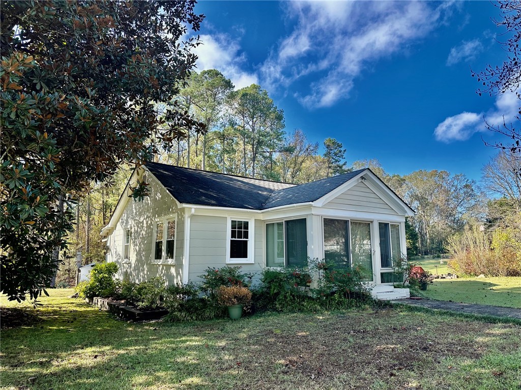 301 Penson Road Honea Path, SC 29654 - Photo 1 of 37