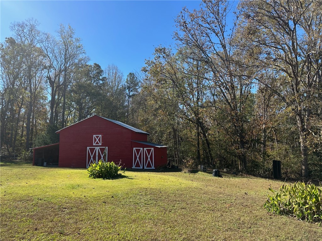 301 Penson Road Honea Path, SC 29654 - Photo 2 of 37