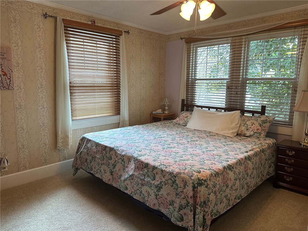 301 Penson Road Honea Path, SC 29654 - Photo 26 of 37