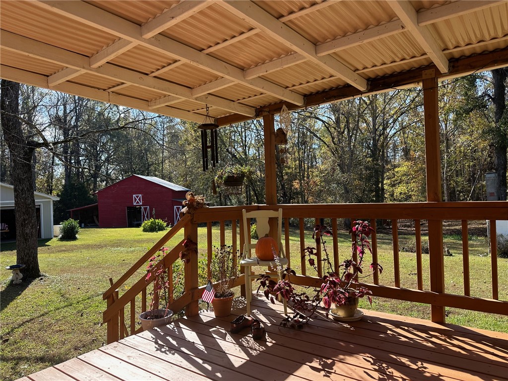 301 Penson Road Honea Path, SC 29654 - Photo 27 of 37