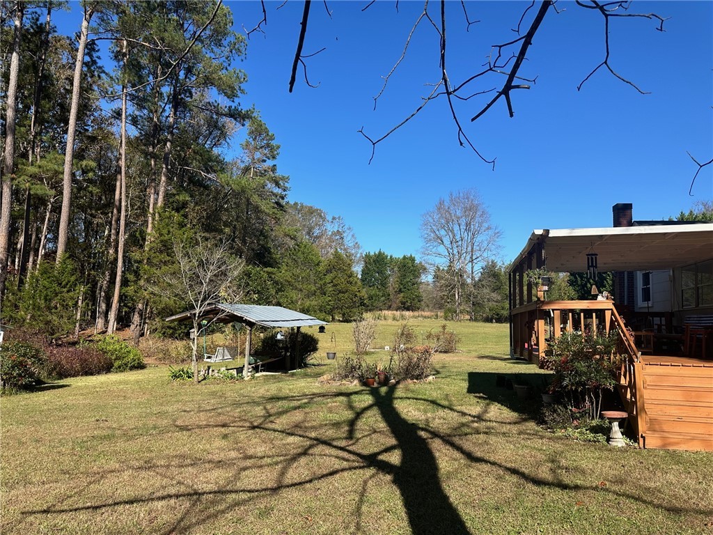 301 Penson Road Honea Path, SC 29654 - Photo 30 of 37