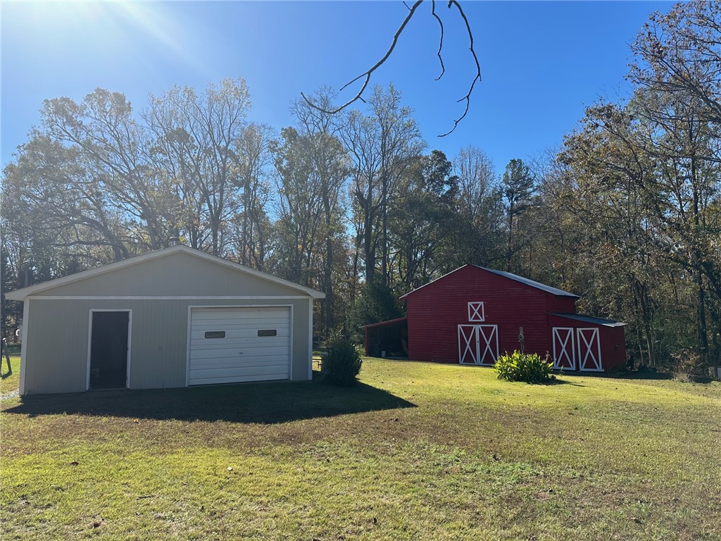301 Penson Road Honea Path, SC 29654 - Photo 31 of 37