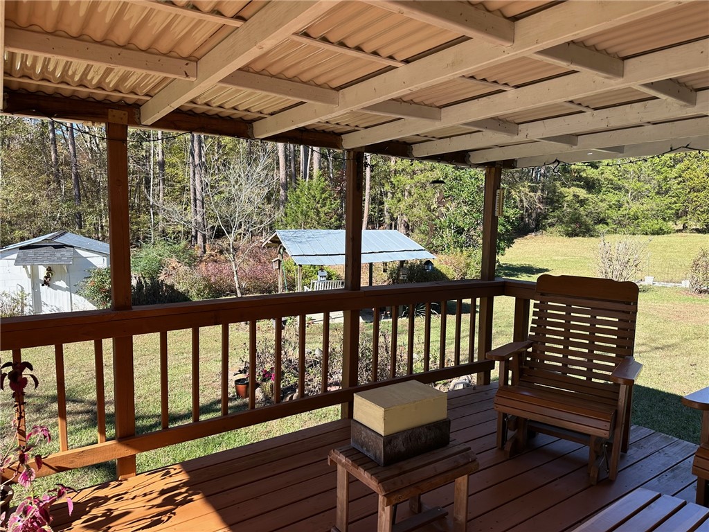 301 Penson Road Honea Path, SC 29654 - Photo 33 of 37