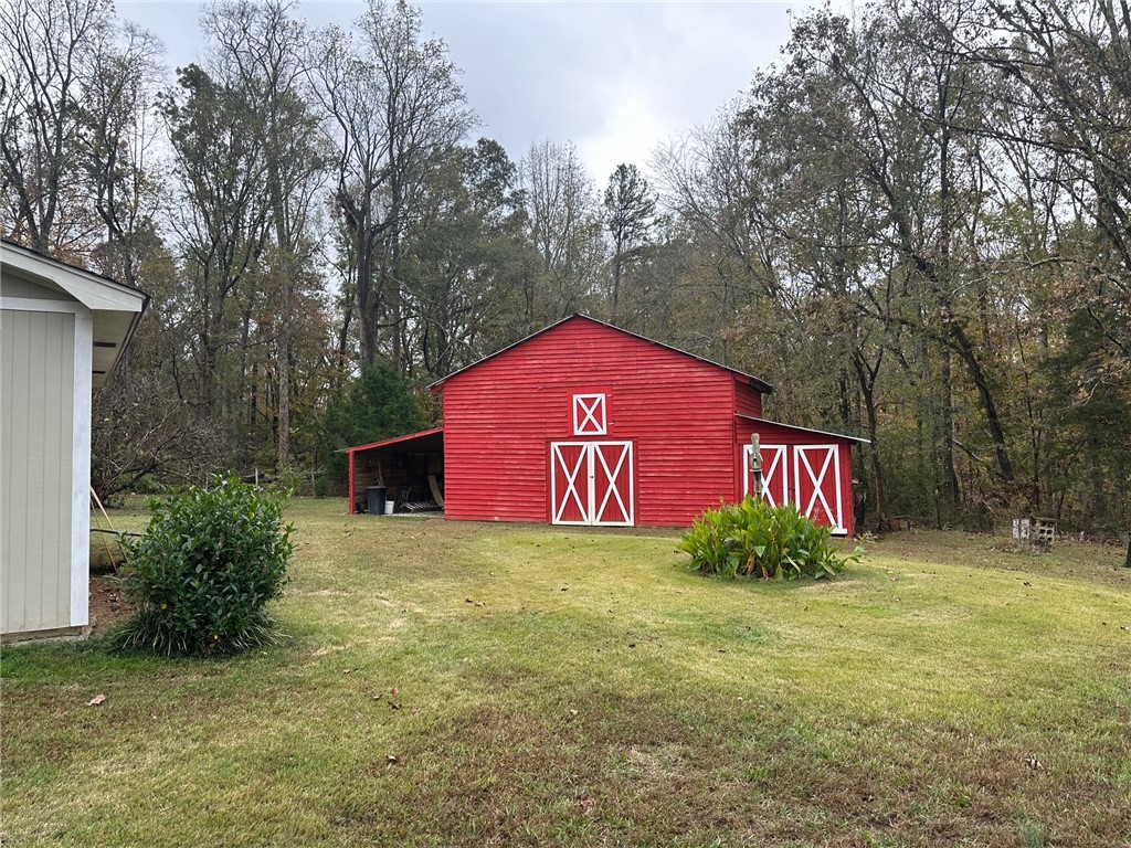 301 Penson Road Honea Path, SC 29654 - Photo 7 of 37